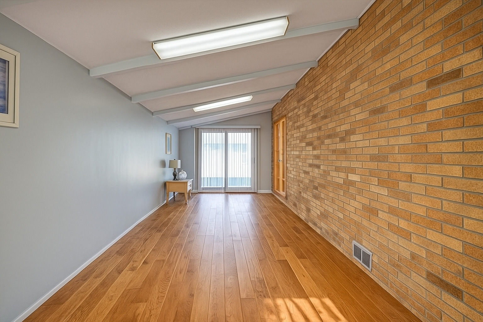 251 West Armitage Avenue Elmhurst, IL 60126 - Photo 5 of 16 a view of an empty room and window