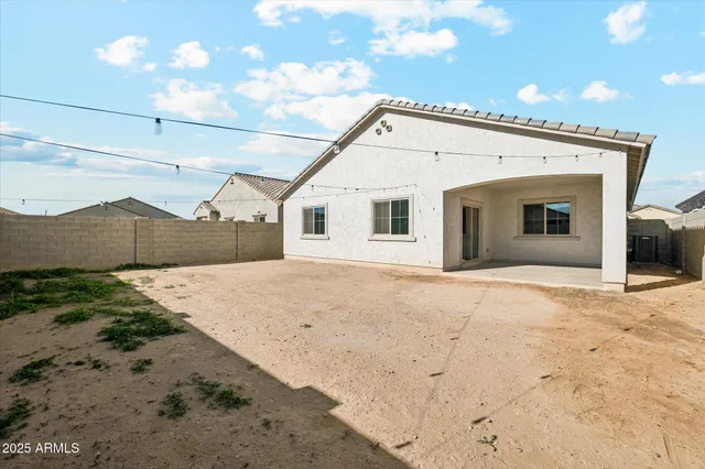 $449,900 | 10833 West Chipman Road, Tolleson, AZ 85353