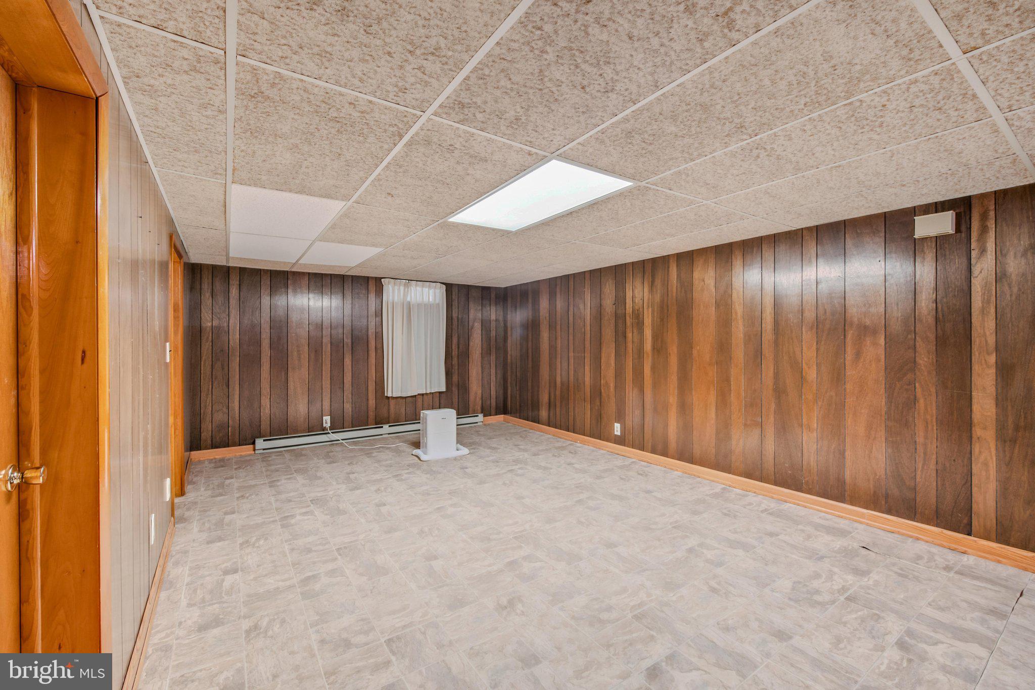 3203 Charles Town Road Kearneysville, WV 25430 - Photo 30 of 45 Basement incudes a huge rec room
