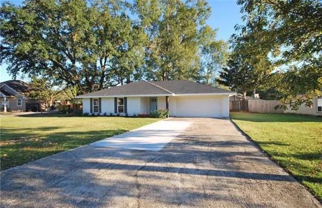 $250,000 | 46598 Highland Drive, Hammond, LA 70401