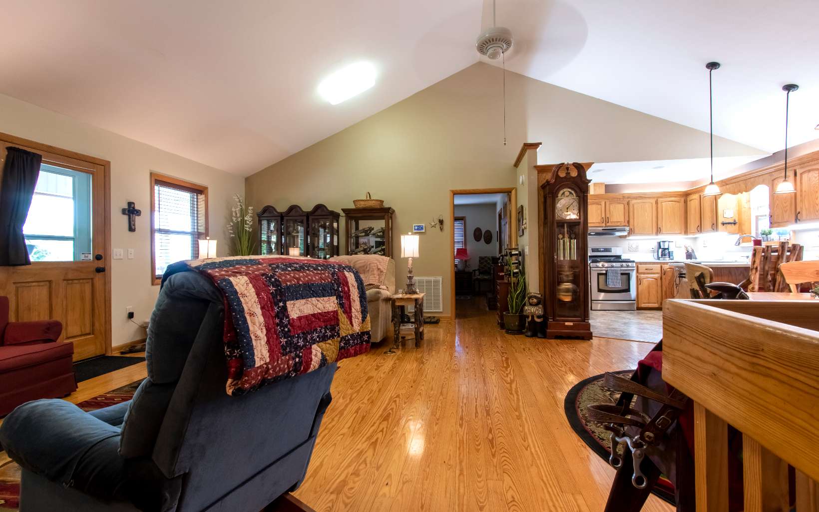 170 River Run Drive Murphy, NC 28906 - Photo 25 of 48 Additional View