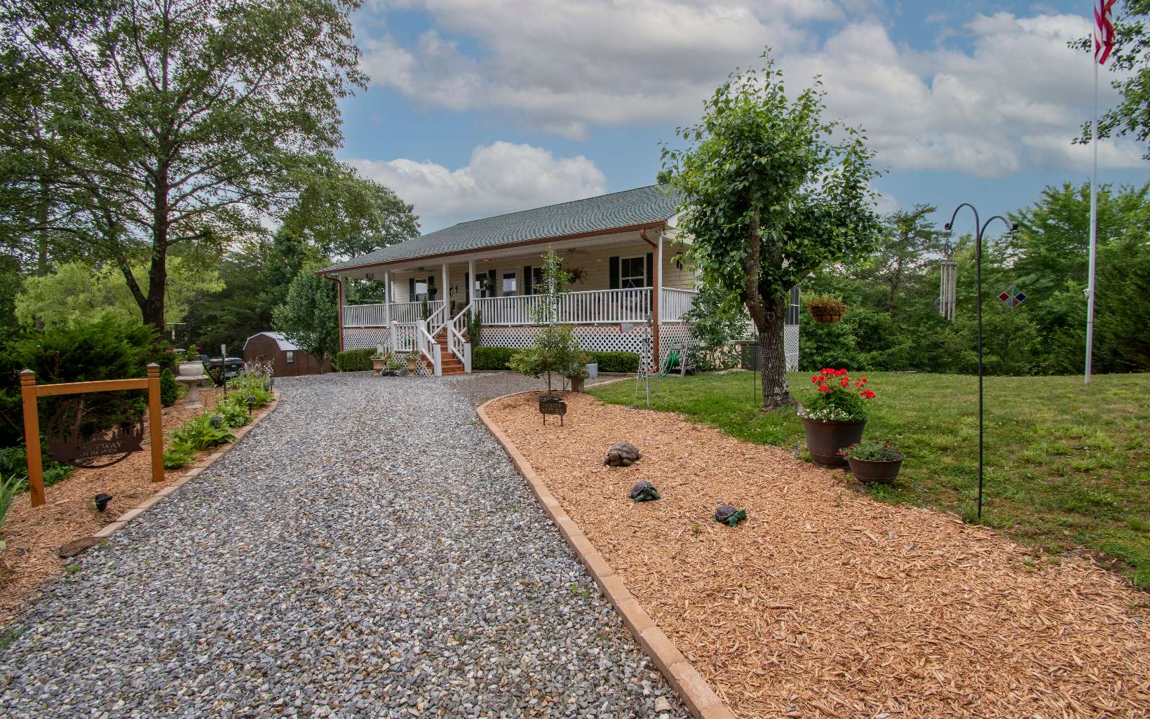 170 River Run Drive Murphy, NC 28906 - Photo 5 of 48 Additional View