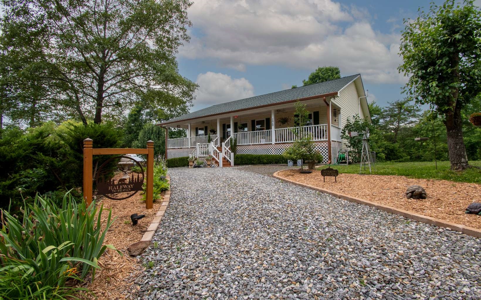 170 River Run Drive Murphy, NC 28906 - Photo 6 of 48 Additional View
