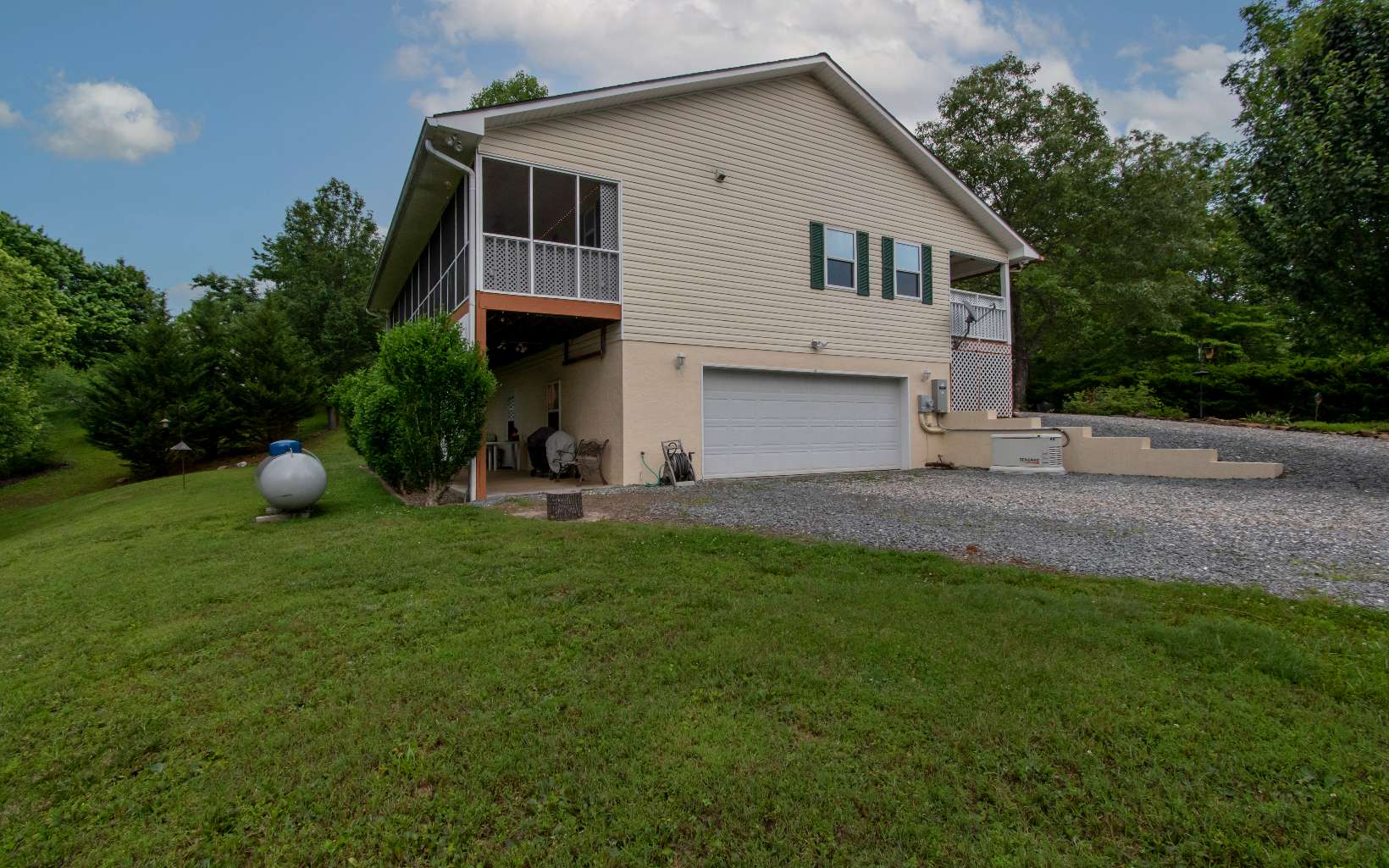 170 River Run Drive Murphy, NC 28906 - Photo 7 of 48 Additional View