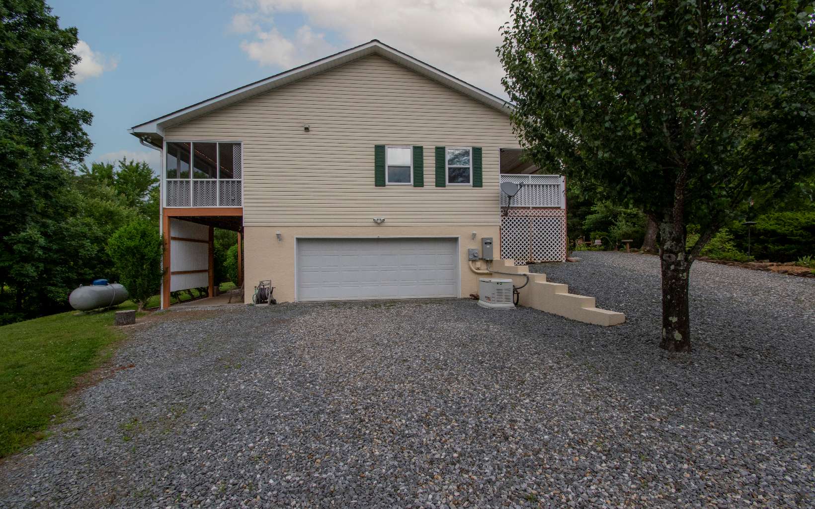 170 River Run Drive Murphy, NC 28906 - Photo 8 of 48 Additional View