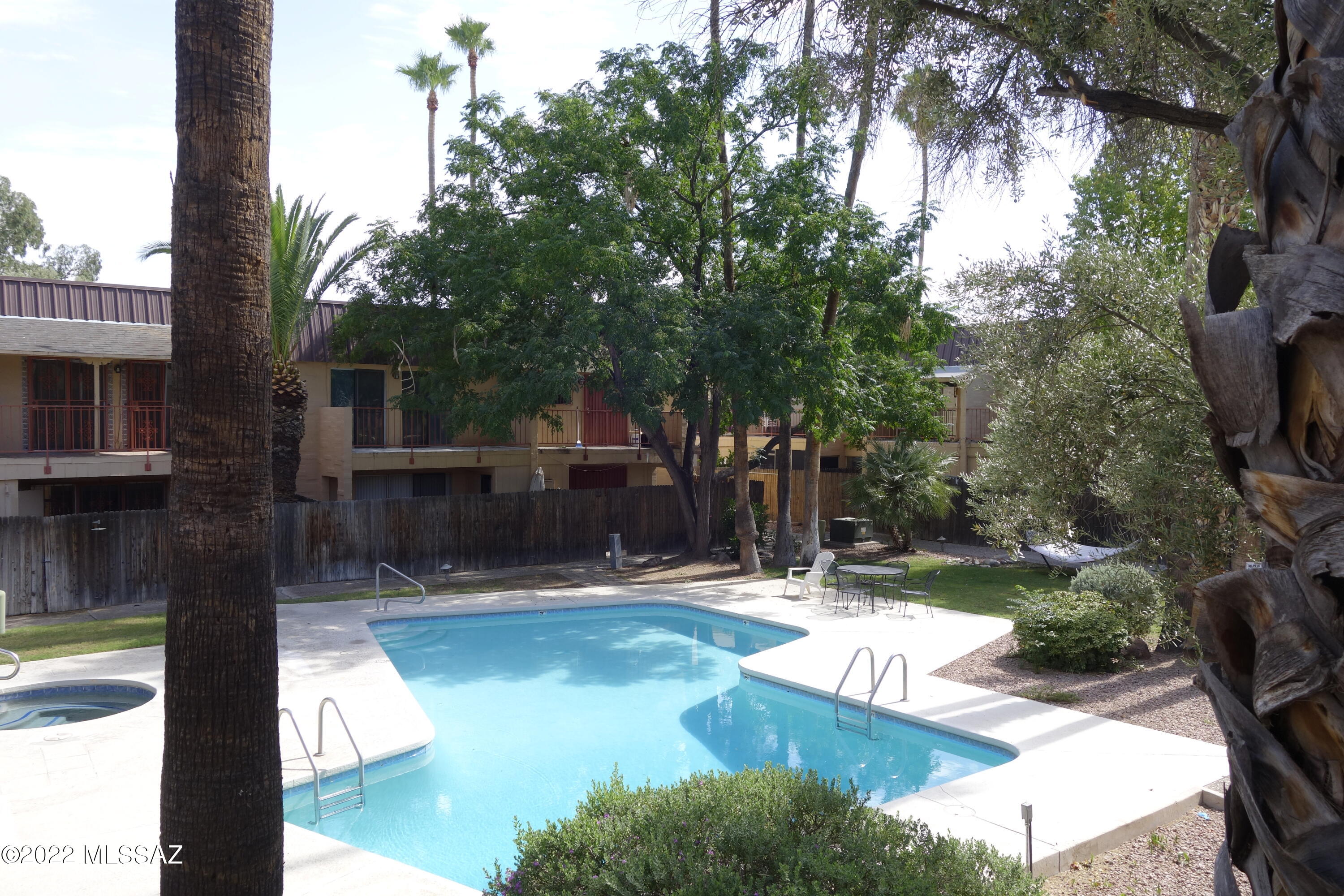 1345 East Fort Lowell Road, Unit A Tucson, AZ 85719 - Photo 29 of 29