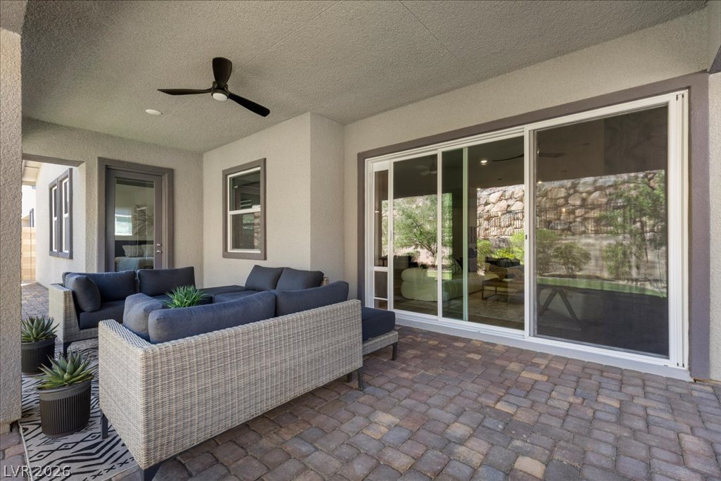 20 Charlotte Ridge Place Henderson, NV 89011 - Photo 27 of 33