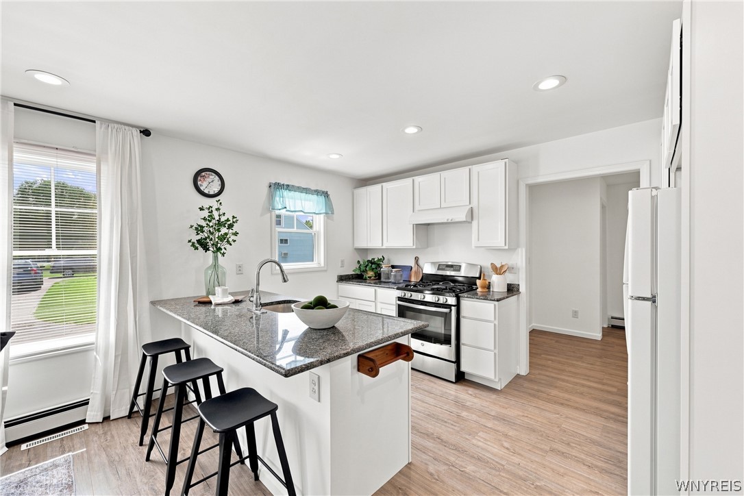 362 Beach Road Cheektowaga, NY 14225 - Photo 11 of 33 Gallery Image 11
