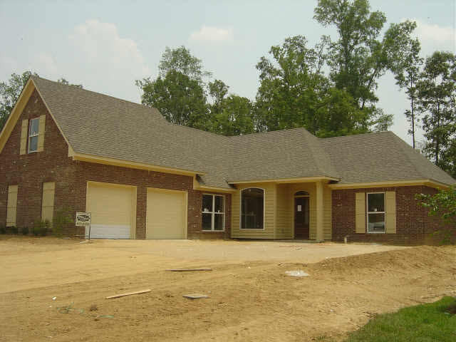 110 Turtle Ridge Drive Brandon, MS 39047 - Photo 1 of 1 Photo 1