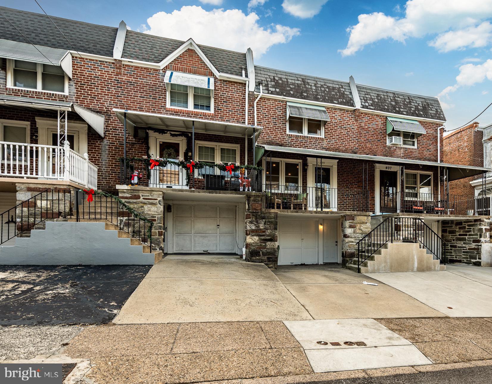 409 Delmar Street Philadelphia, PA 19128 - Photo 2 of 31 Gallery Image 2