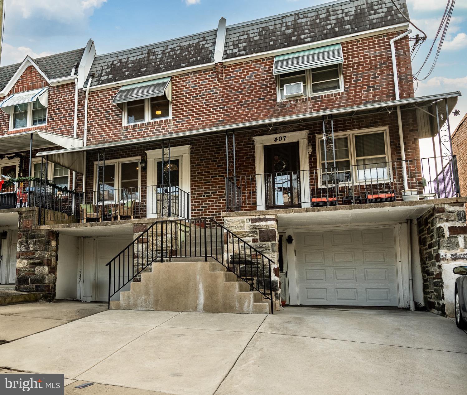 409 Delmar Street Philadelphia, PA 19128 - Photo 3 of 31 Gallery Image 3