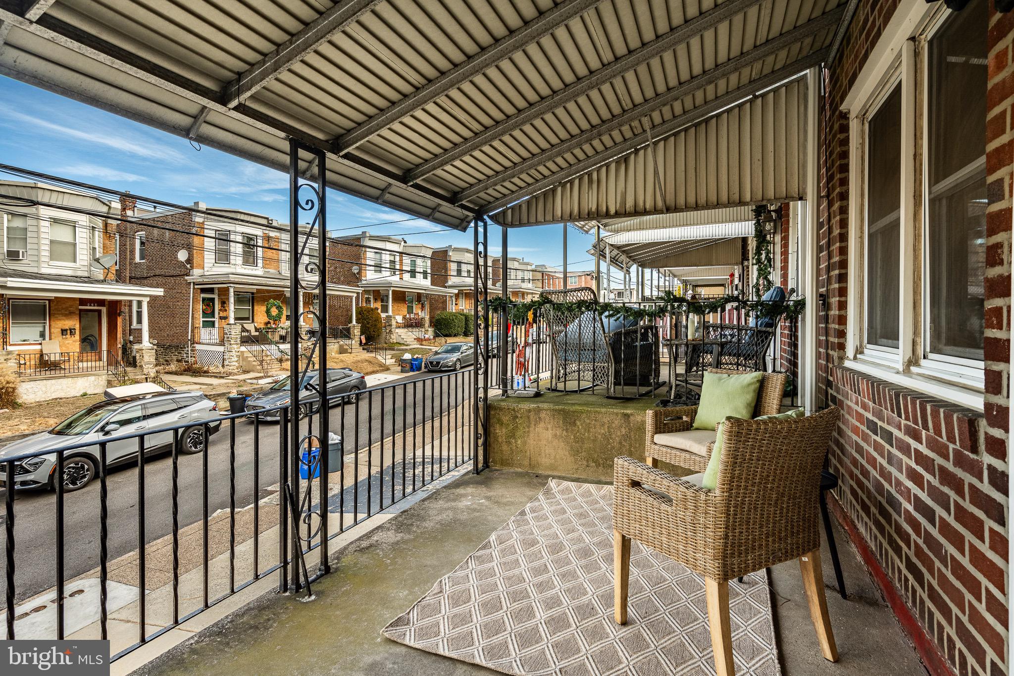 409 Delmar Street Philadelphia, PA 19128 - Photo 4 of 31 Gallery Image 4