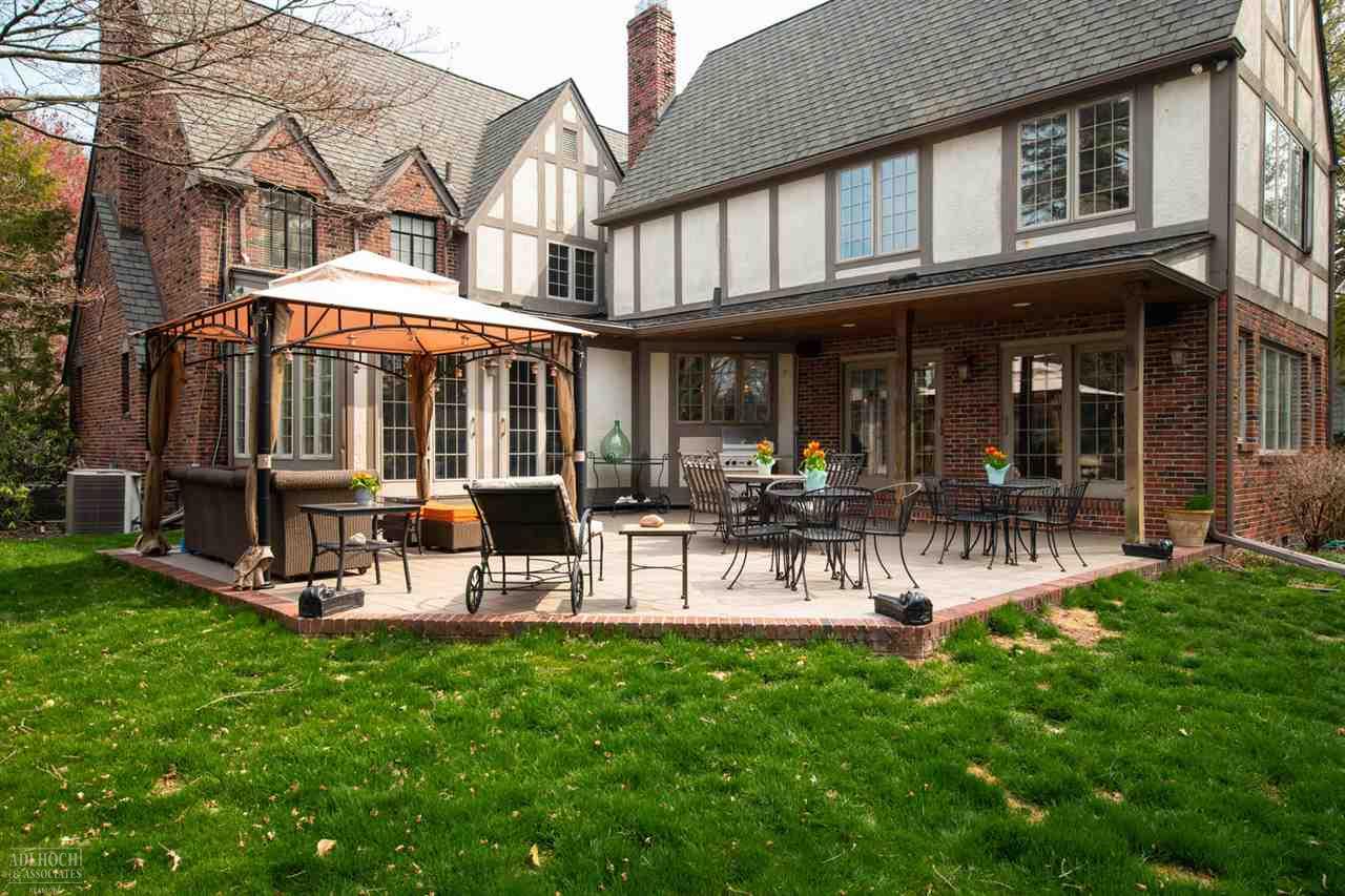 171 Cloverly Road Grosse Pointe Farms, MI 48236 - Photo 47 of 52