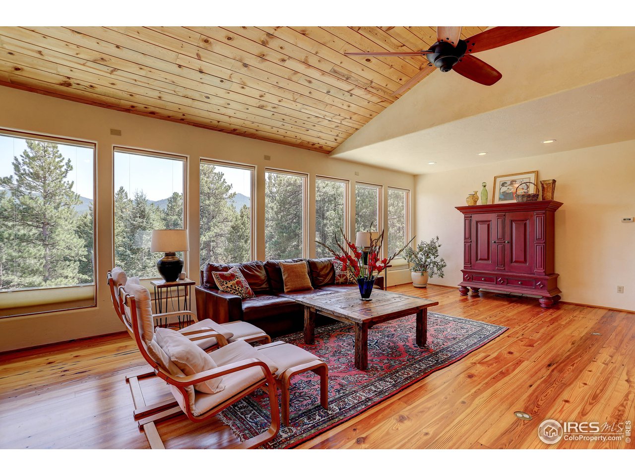 3901 Overland Road Jamestown, CO 80455 - Photo 12 of 39 Gallery Image 12