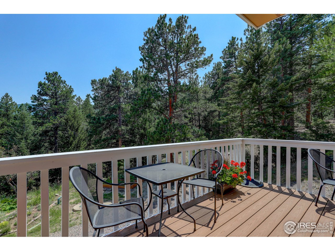 3901 Overland Road Jamestown, CO 80455 - Photo 16 of 39 Gallery Image 16