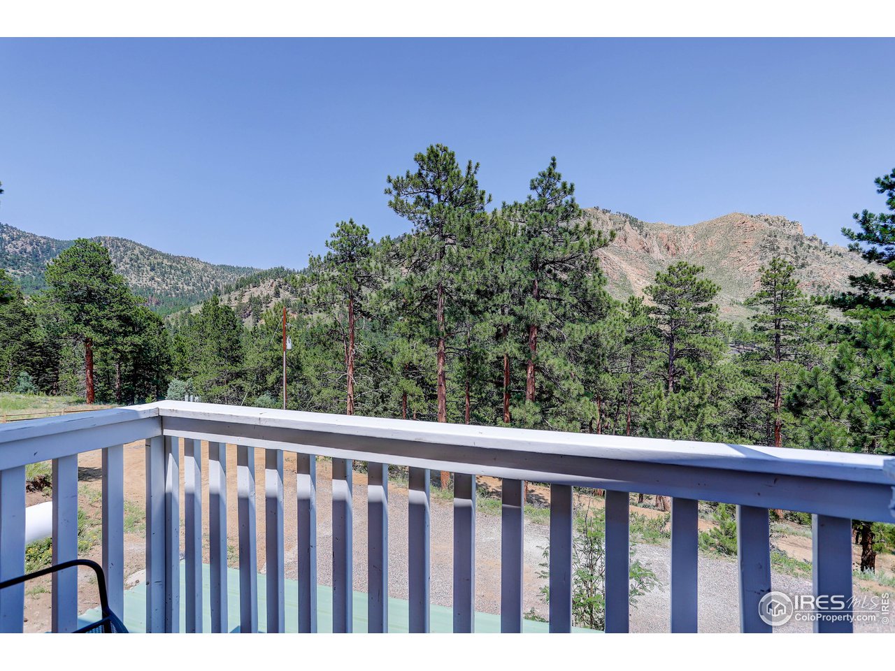 3901 Overland Road Jamestown, CO 80455 - Photo 28 of 39 Gallery Image 28