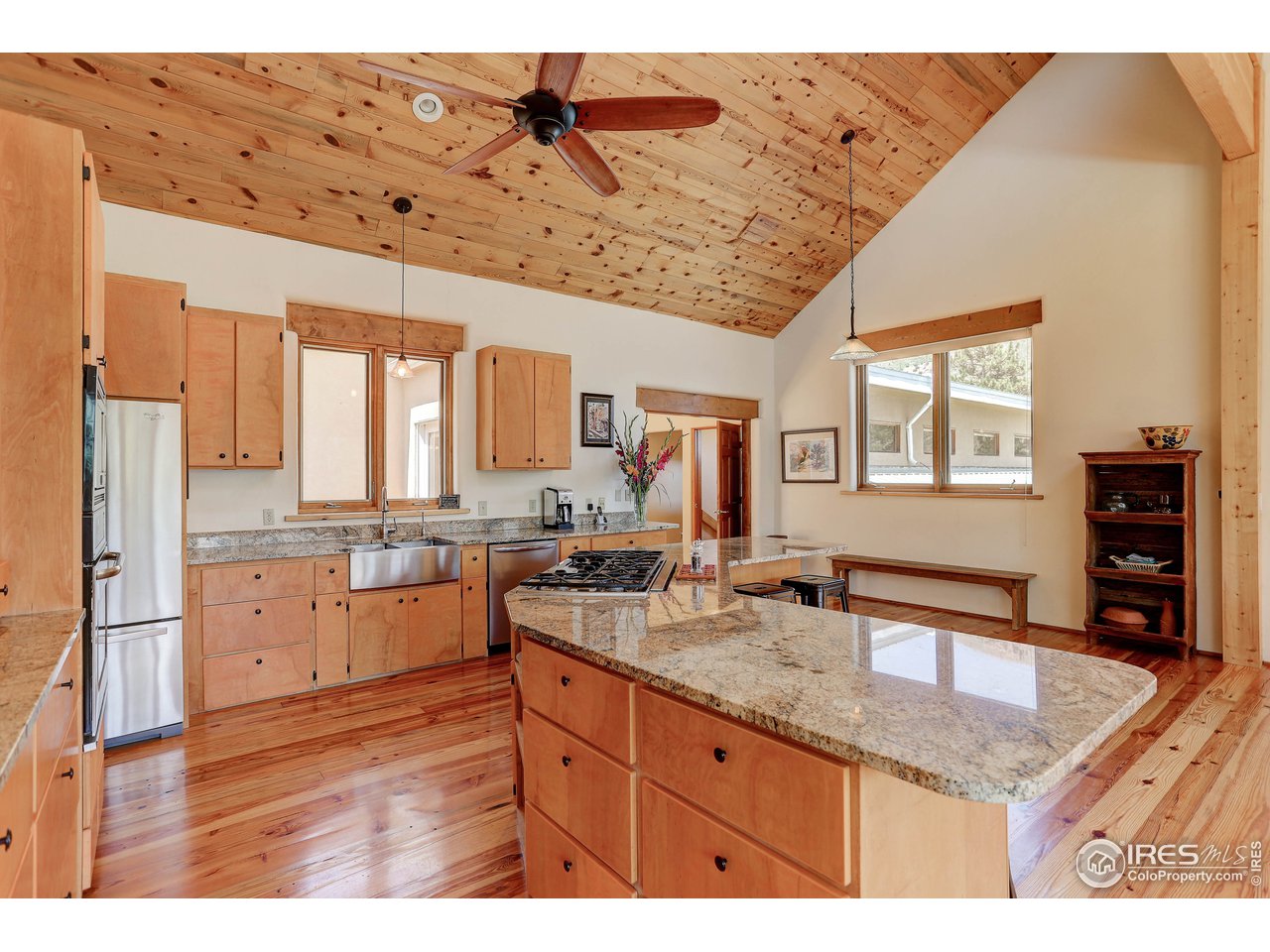 3901 Overland Road Jamestown, CO 80455 - Photo 9 of 39 Gallery Image 9