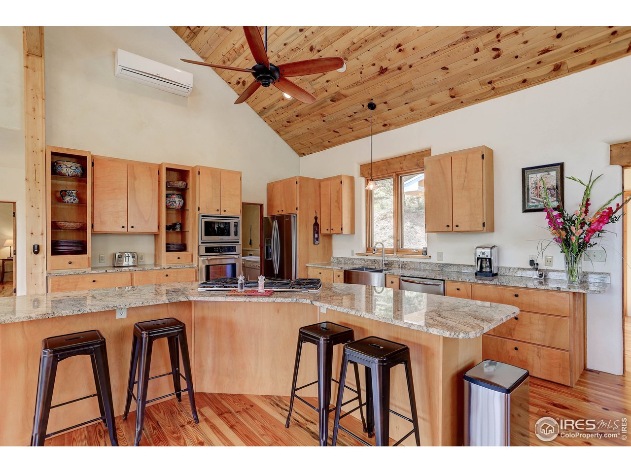 3901 Overland Road Jamestown, CO 80455 - Photo 10 of 39 Gallery Image 10