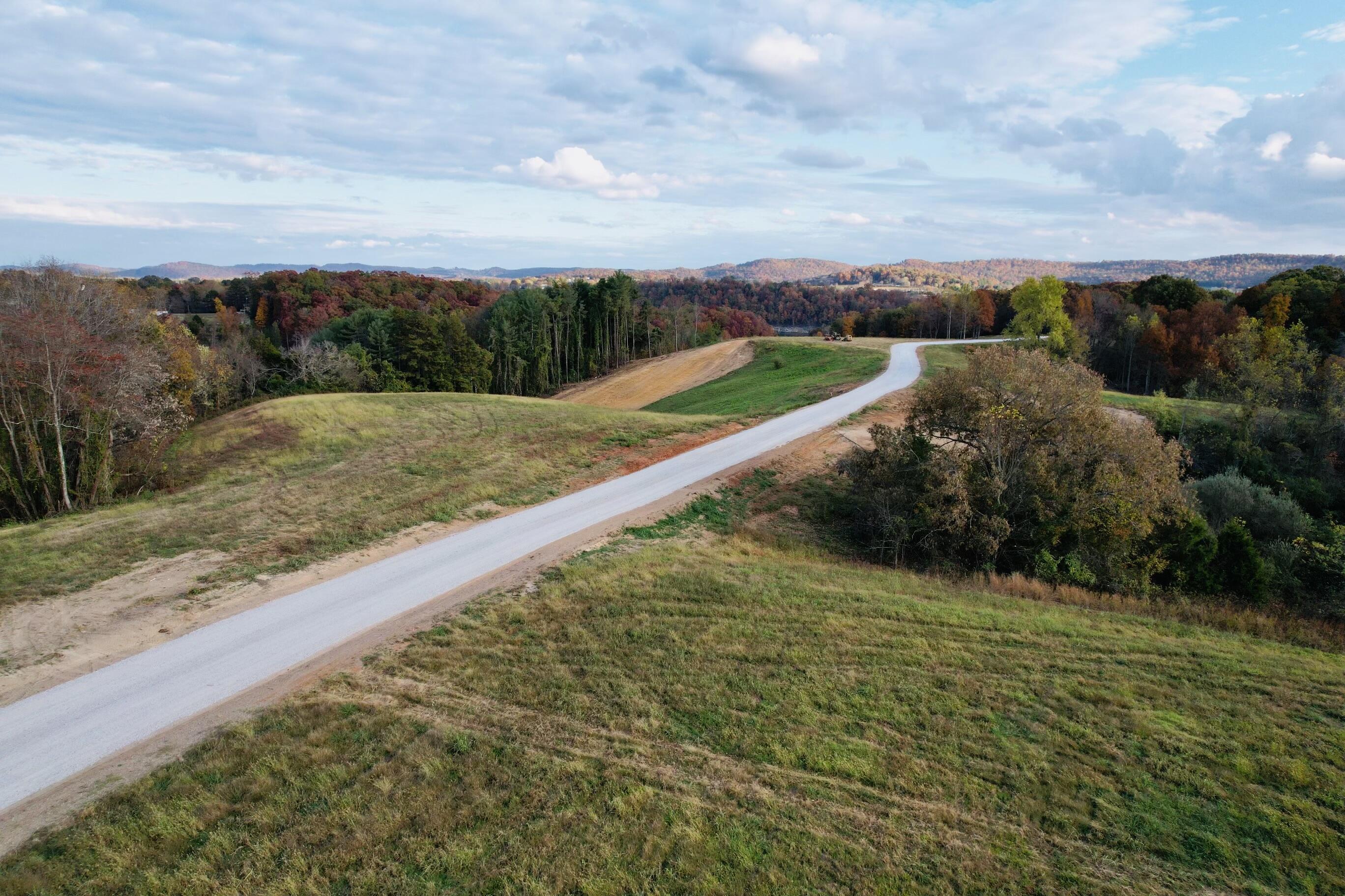 10 Newell Road Somerset, KY 42503 - Photo 10 of 37 dji_fly_20241030_175006_321_173032519482