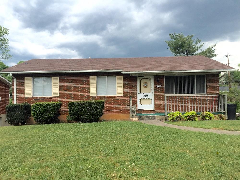5328 Plantation Road Roanoke, VA 24019 - Photo 1 of 8 Front