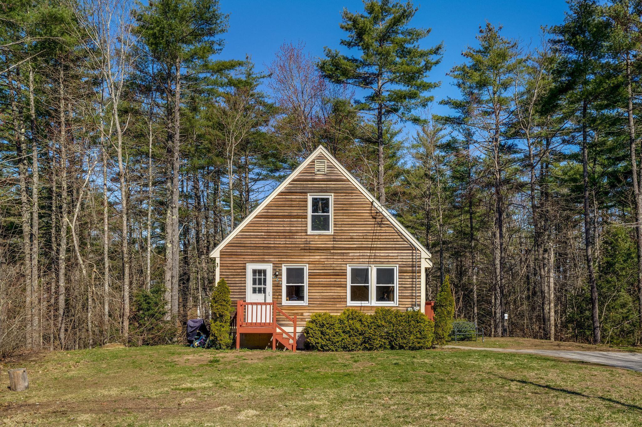 203 Old Portland Road North Waterboro, ME 04061 - Photo 3 of 31 5_DSC01531