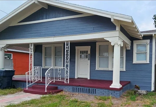 $2,500 | 2312 East 8th Avenue, Tampa, FL 33605