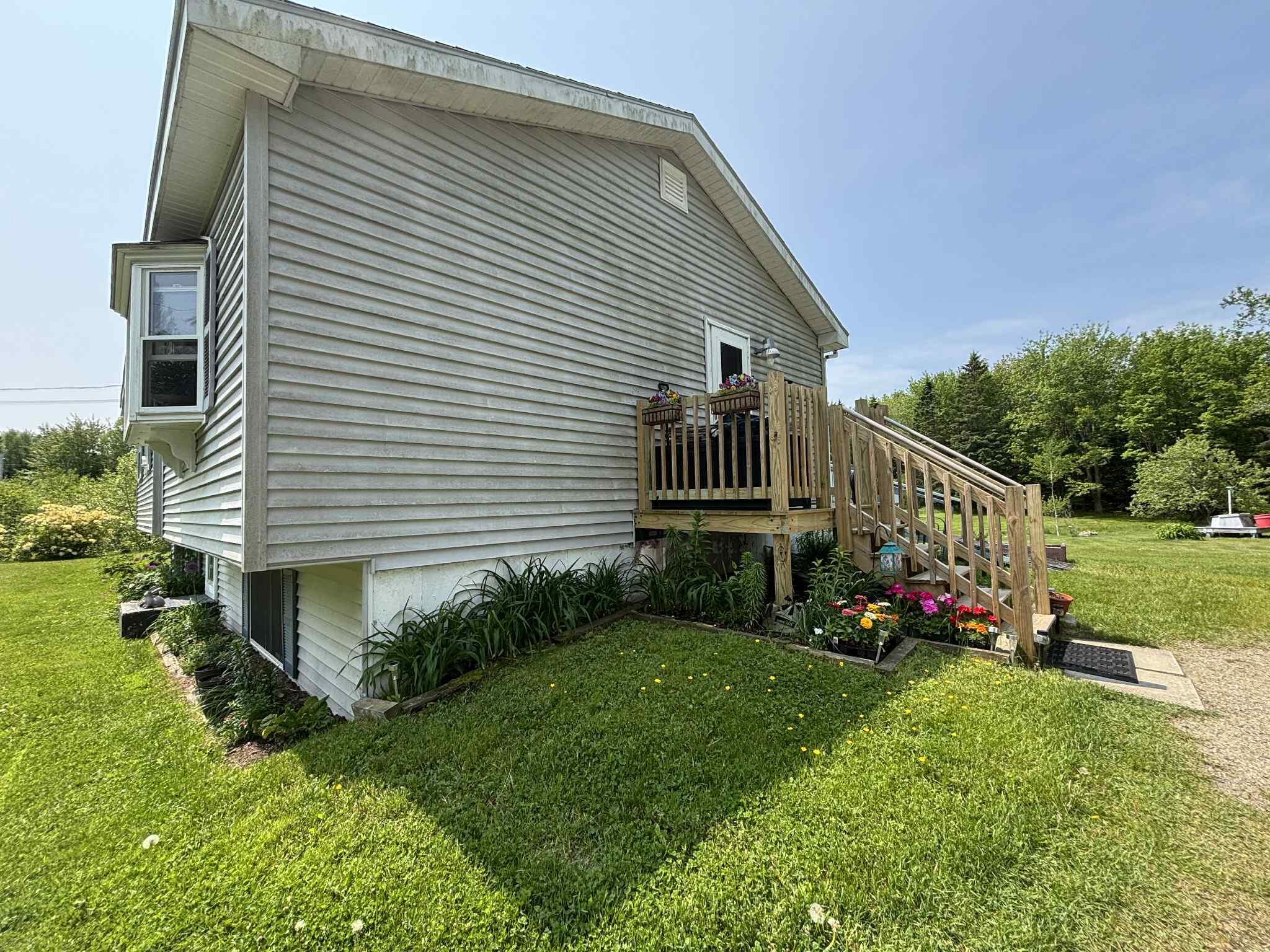 173 Kennebec Road Machias, ME 04654 - Photo 20 of 33 side view
