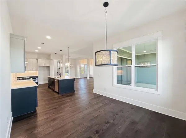 $869,900 | 303 Eminence Peak, Rydal, GA 30171