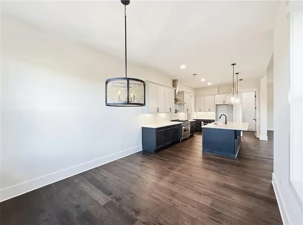 $869,900 | 303 Eminence Peak, Rydal, GA 30171