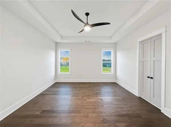 $869,900 | 303 Eminence Peak, Rydal, GA 30171