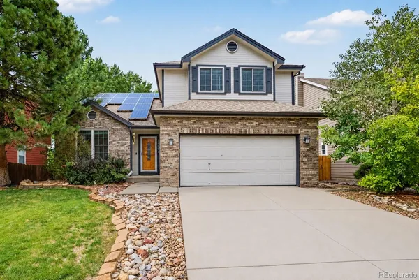 $725,000 | 13861 West 64th Drive, Arvada, CO 80004