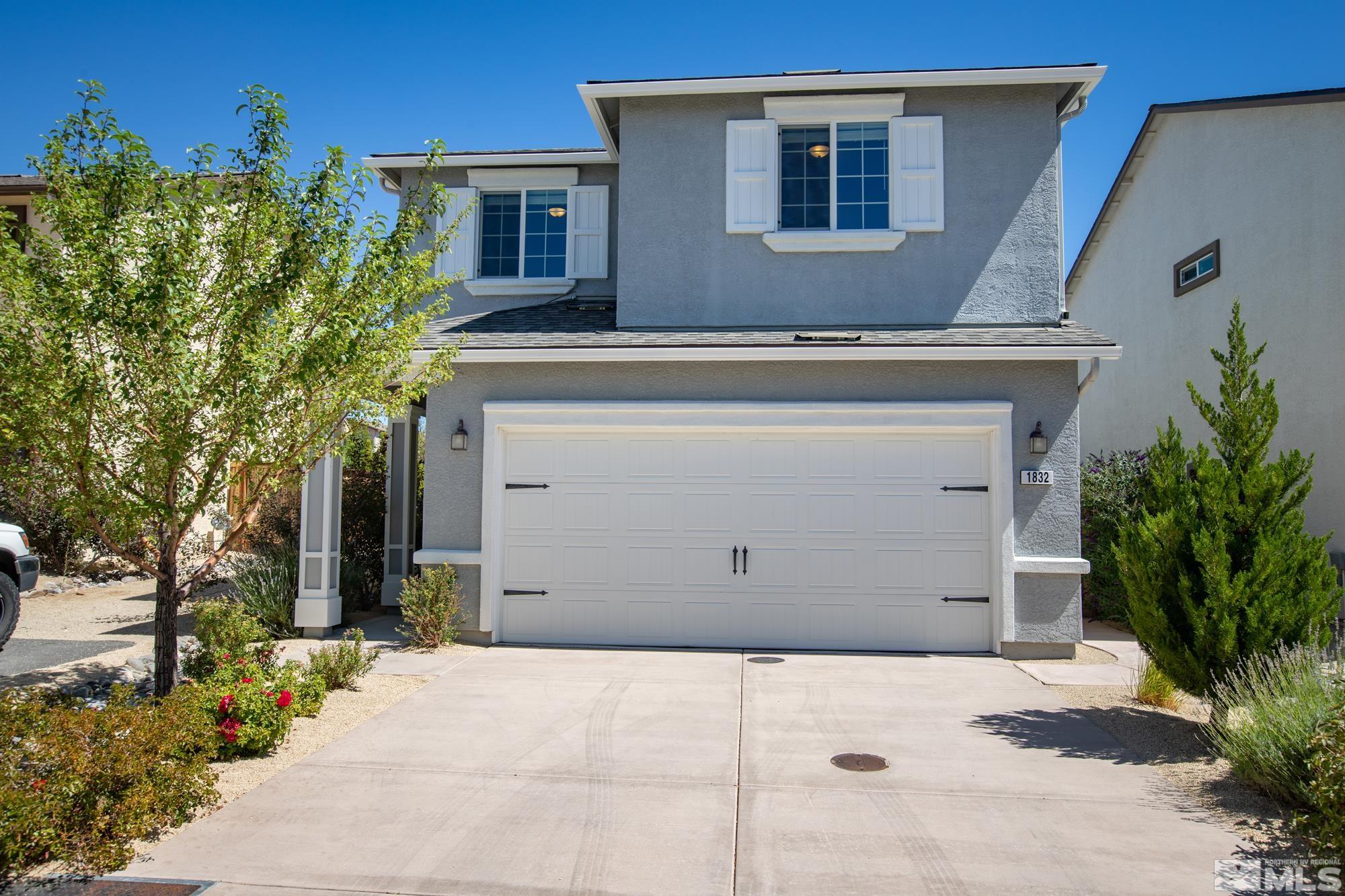 1832 Star Bright Way Reno, NV 89523 - Photo 1 of 39 Photo 1