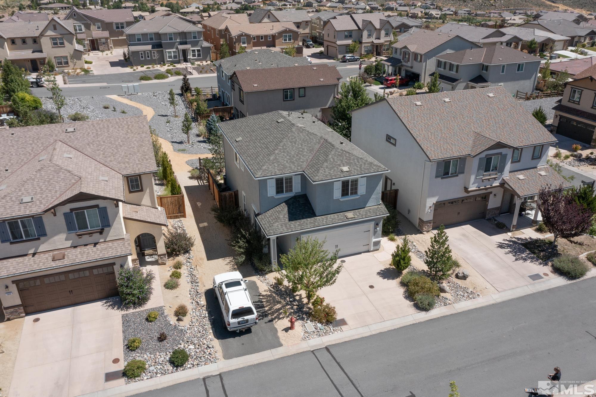 1832 Star Bright Way Reno, NV 89523 - Photo 25 of 39 Photo 25