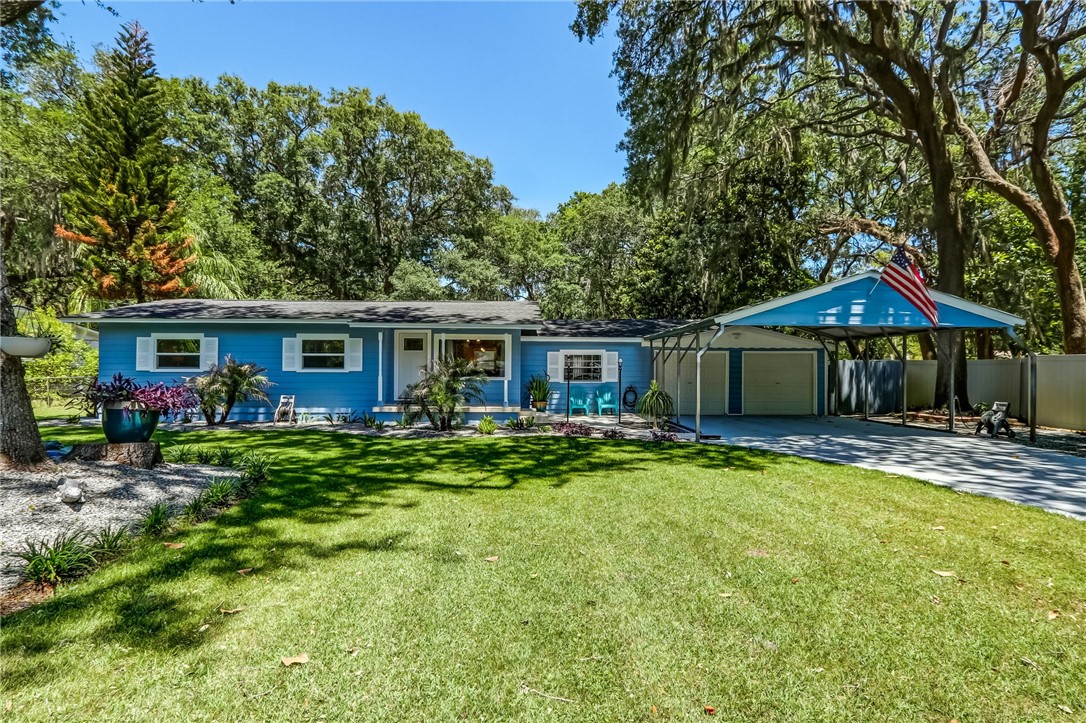 807 Adams Road Fernandina Beach, FL 32034 - Photo 1 of 31 Gallery Image 1