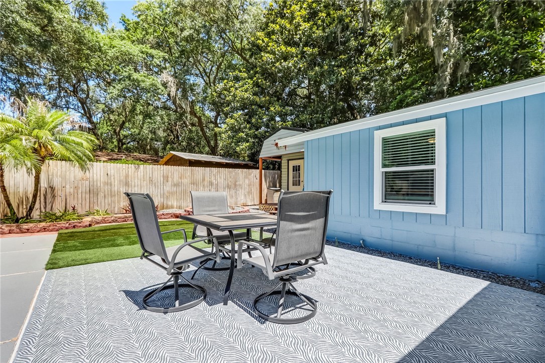 807 Adams Road Fernandina Beach, FL 32034 - Photo 29 of 31 Gallery Image 29