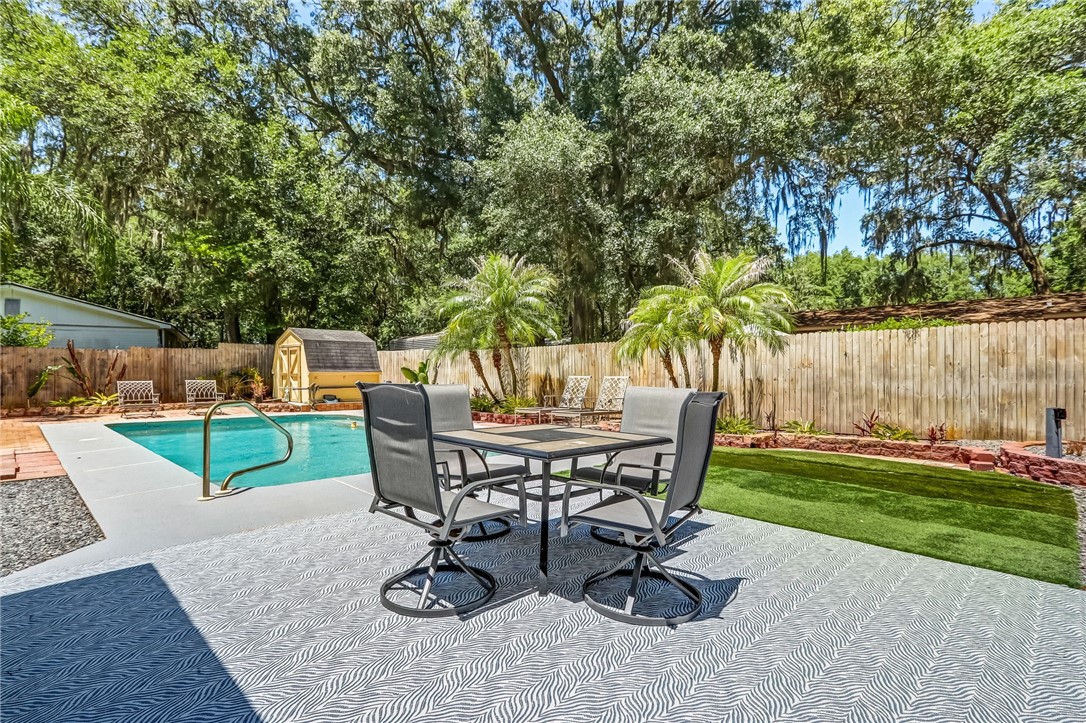 807 Adams Road Fernandina Beach, FL 32034 - Photo 30 of 31 Gallery Image 30