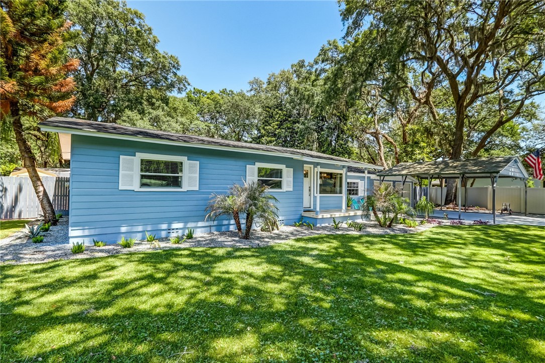 807 Adams Road Fernandina Beach, FL 32034 - Photo 4 of 31 Gallery Image 4