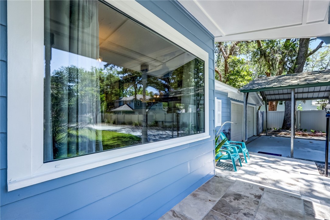 807 Adams Road Fernandina Beach, FL 32034 - Photo 7 of 31 Gallery Image 7