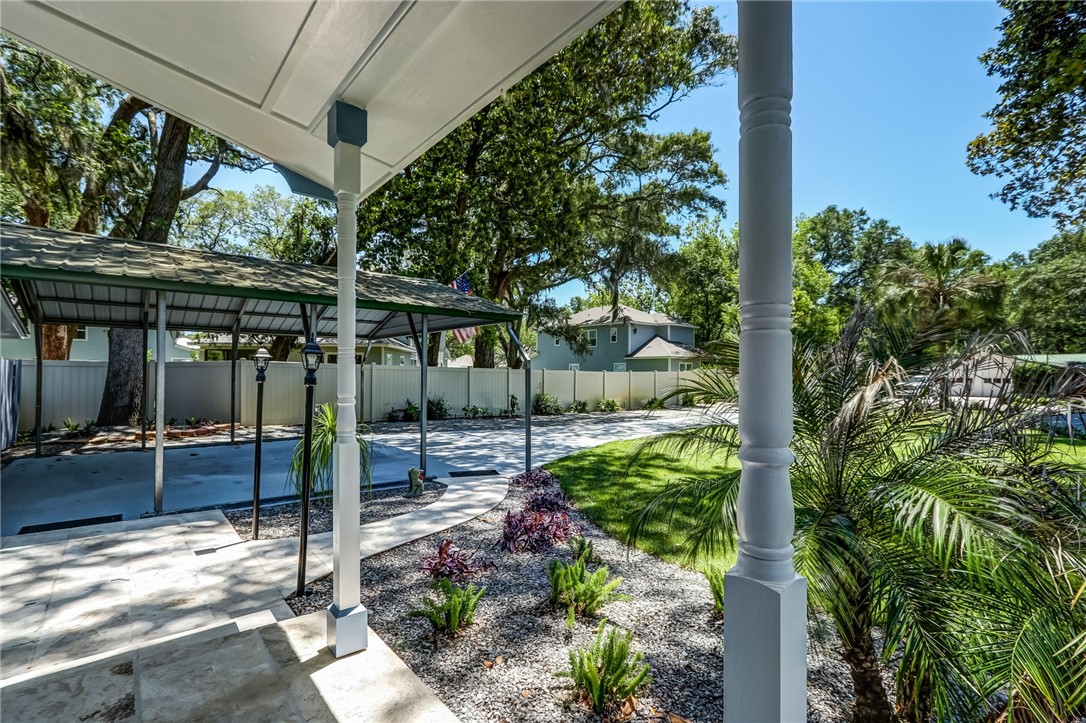 807 Adams Road Fernandina Beach, FL 32034 - Photo 8 of 31 Gallery Image 8