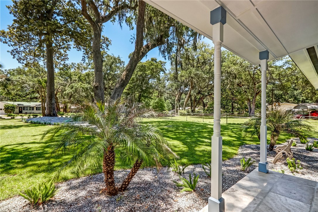 807 Adams Road Fernandina Beach, FL 32034 - Photo 9 of 31 Gallery Image 9