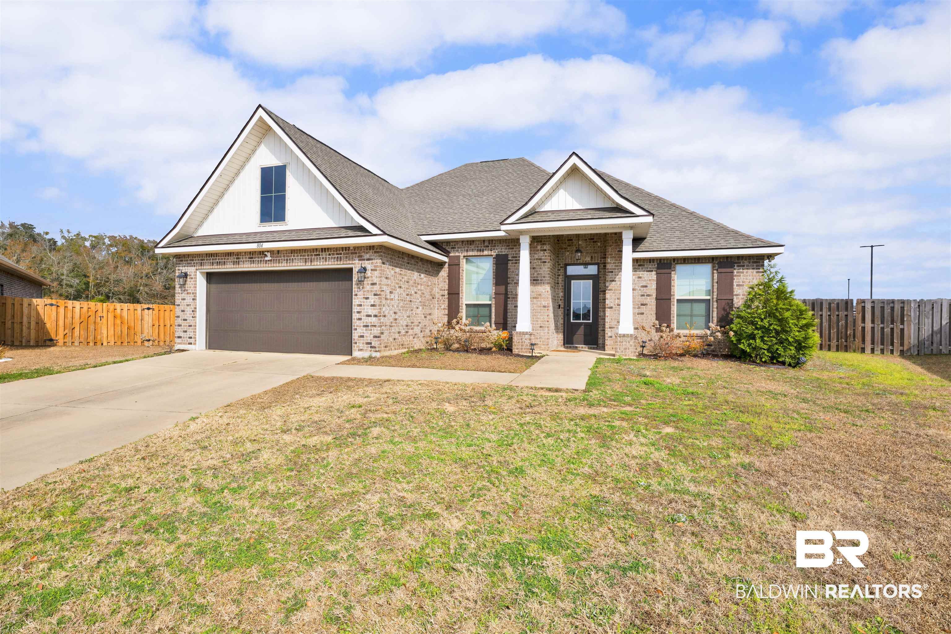804 Connolly Avenue Foley, AL 36535 - Photo 2 of 24 Gallery Image 2