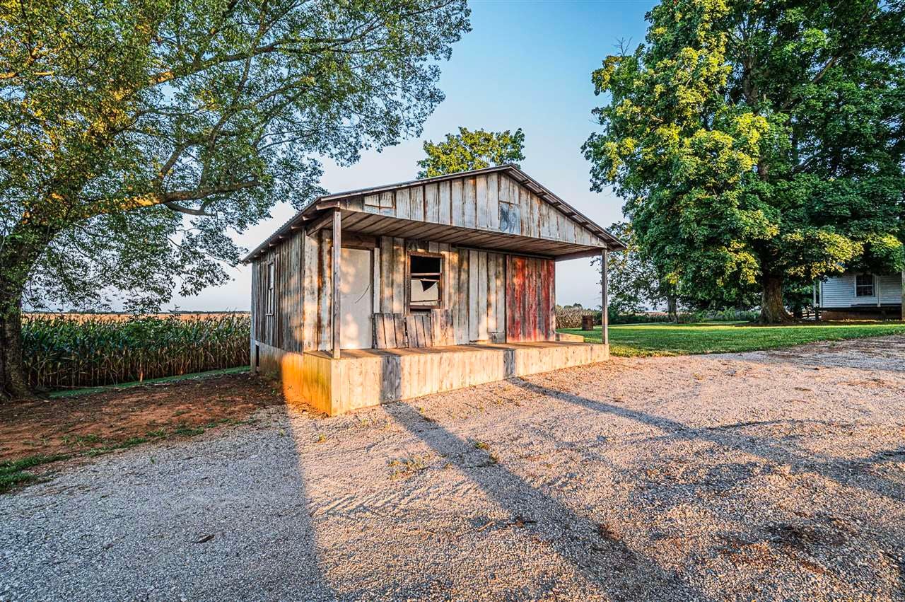 619 Sloss Road Franklin, KY 42134 - Photo 26 of 60 Gallery Image 26