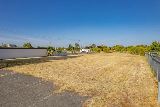 a view of an ocean and beach