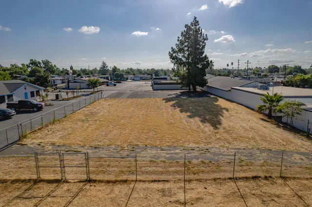 a view of an ocean and beach