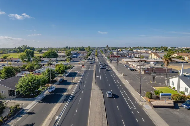 a view of a balcony with an ocean view
