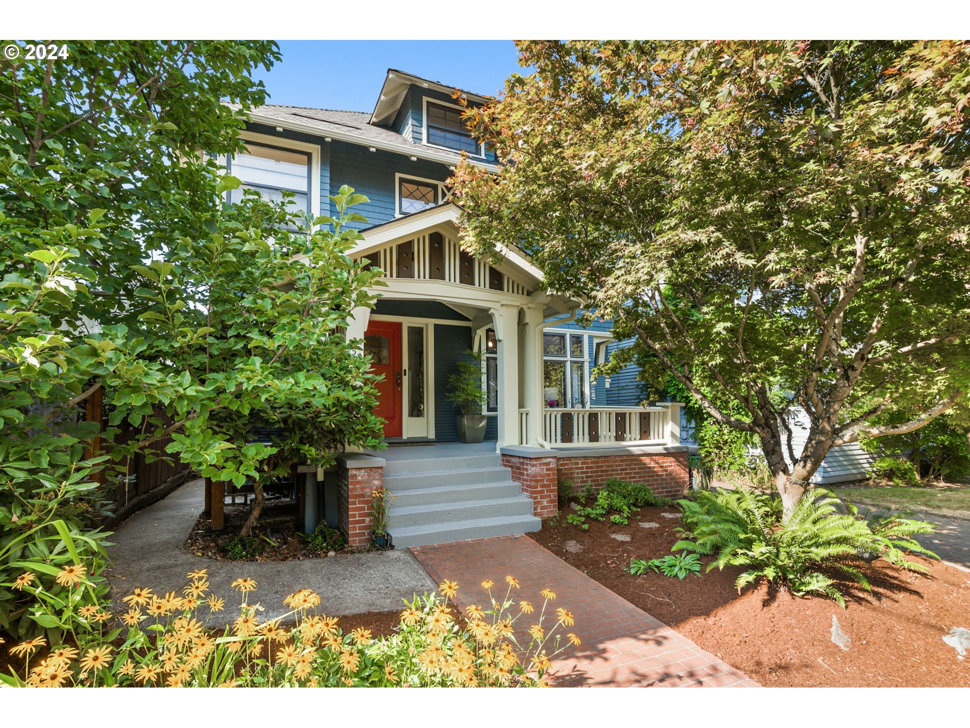 2559 Northwest Marshall St  