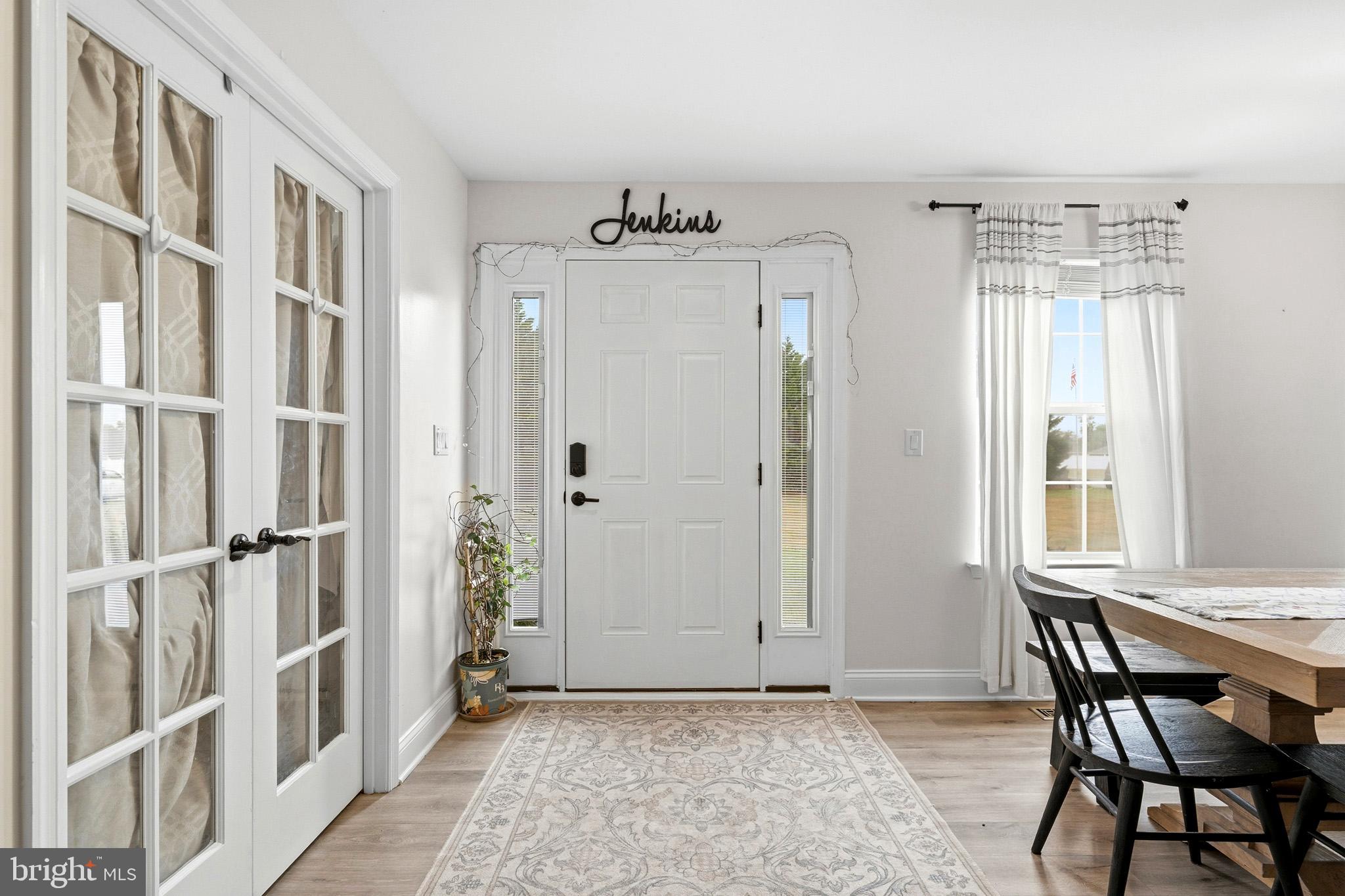 38970 Reeves Road Mechanicsville, MD 20659 - Photo 5 of 47 Welcoming entry with timeless charm.