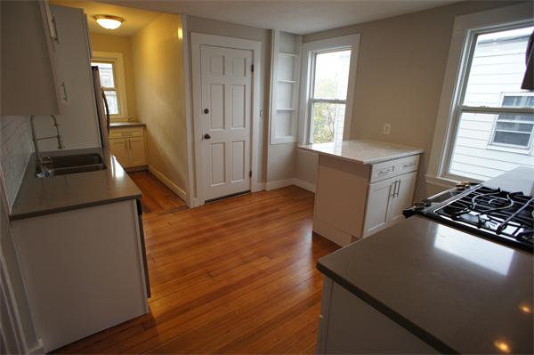 71 Euston Road, Unit 3 Boston, MA 02135 - Photo 4 of 17 Gallery Image 4