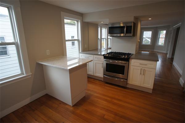 71 Euston Road, Unit 3 Boston, MA 02135 - Photo 5 of 17 Gallery Image 5