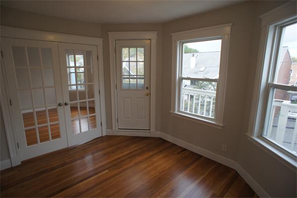71 Euston Road, Unit 3 Boston, MA 02135 - Photo 8 of 17 Gallery Image 8